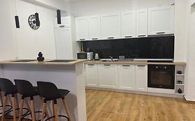 Nejra Apartment