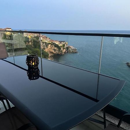 Nejra Apartment Ulcinj Exterior foto