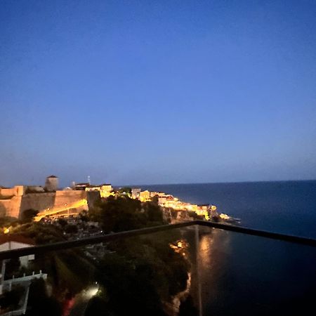 Nejra Apartment Ulcinj Exterior foto