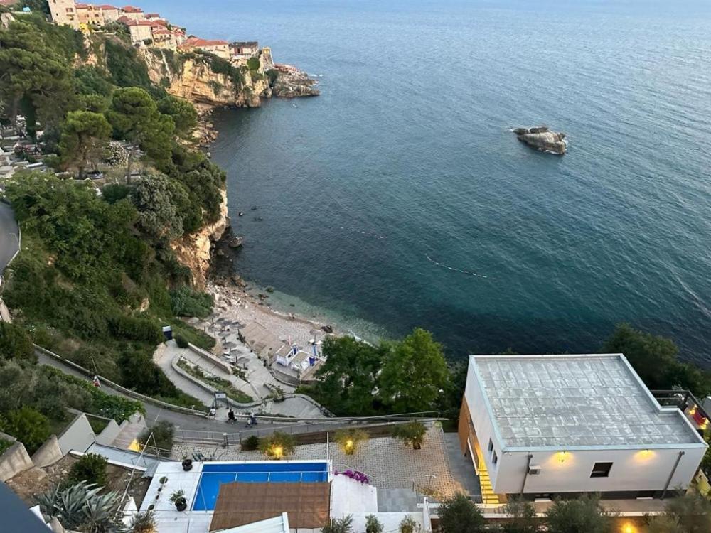 Nejra Apartment Ulcinj Exterior foto