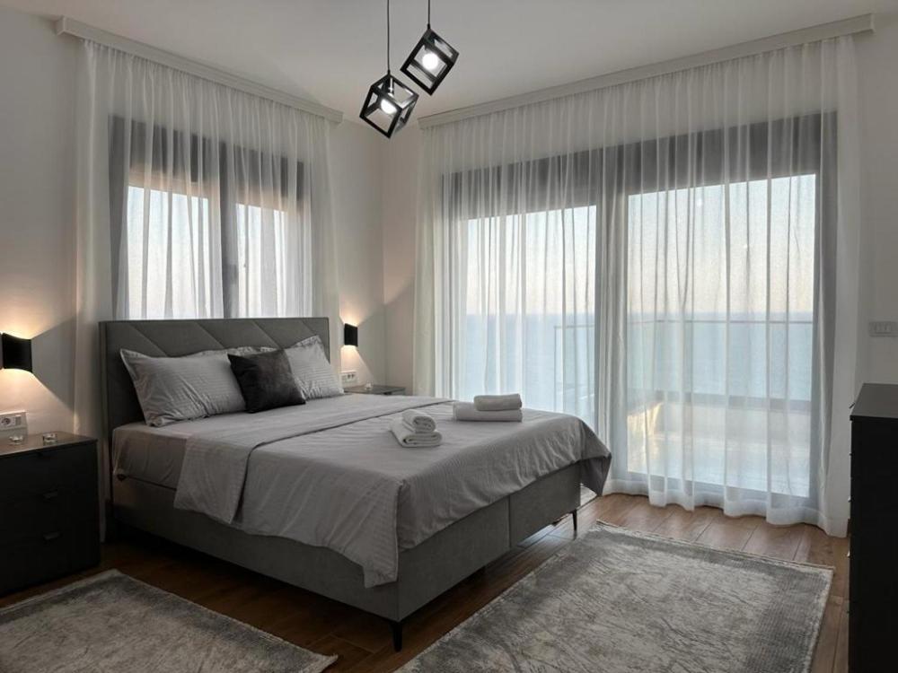 Nejra Apartment Ulcinj Exterior foto