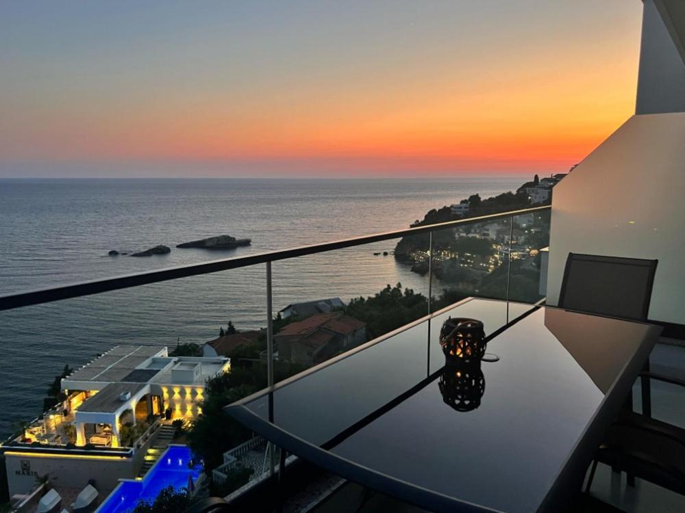 Nejra Apartment Ulcinj Exterior foto