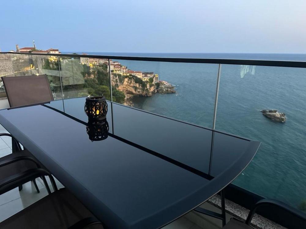 Nejra Apartment Ulcinj Exterior foto
