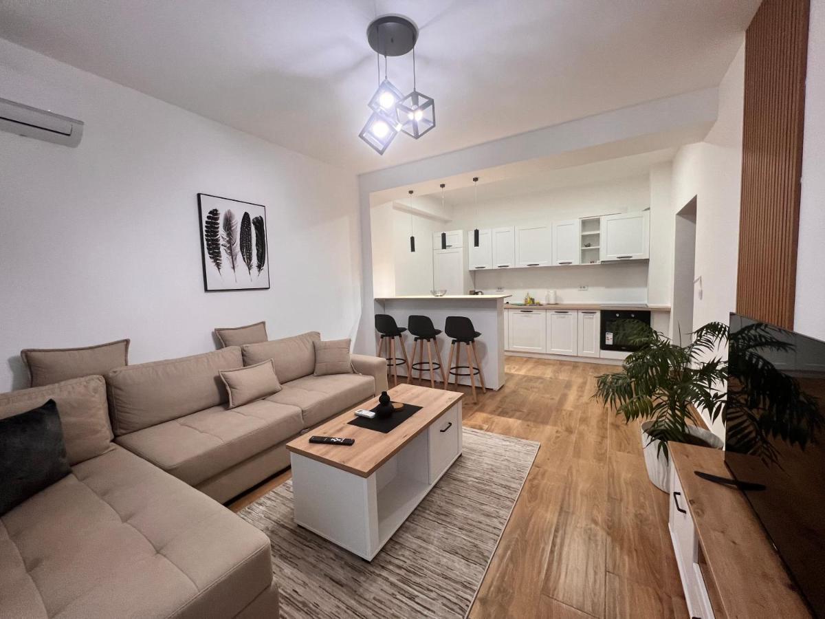 Nejra Apartment Ulcinj Exterior foto